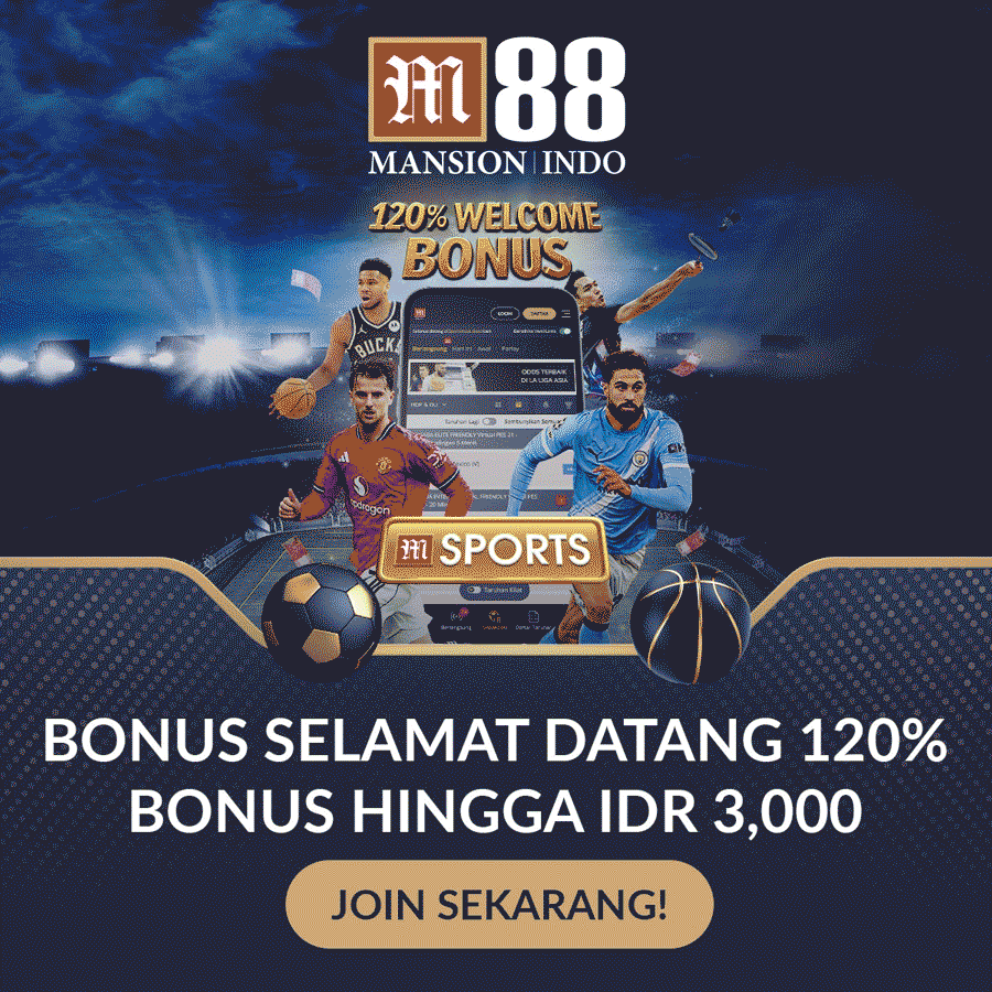 Proses pendaftaran dan login akun M88 yang aman melalui perangkat mobile